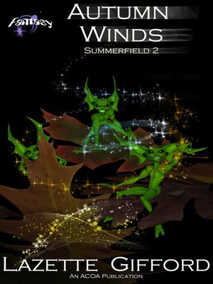 cover image of Summerfield 2